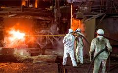 合金元素钒V、硅Si、铝Al、钛Ti在耐热钢中的作用