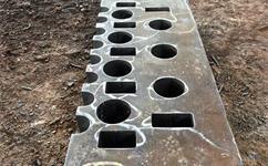 SA203GrE/SA203Gr.E执行美标ASME SA-203/SA-203M