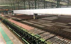 SA203Gr.B切割下料SA203GrB期货定轧