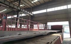 ASME SA-203/SA-203M-2015压力容器用Ni合金钢板