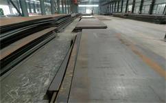 美标SA517GrB切割加工SA517 Gr.B期货定轧