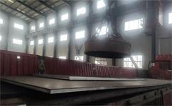 SA517GrE成分性能SA517 Gr.E按图切割