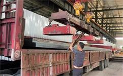 SA517GrP成分性能SA517 Gr.P特性及应用领域