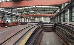 SA517GrQ期货定轧SA517 Gr.Q引用标准ASTM标准