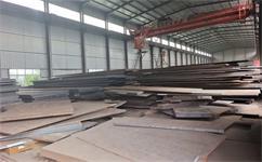 SA517 Gr.S成分性能分析SA517GrS技术要求及主要用途