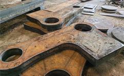 SA517GrA/B/E/F/H/P/Q技术标准规范