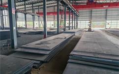 NiRes 400硬度值及性能NiRes400化学成分成品分析