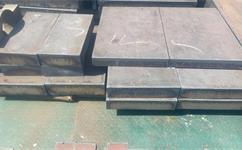 日标牌号SS400对应国标牌号Q235B美标牌号A36