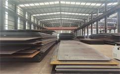 316L+AH36期货定轧AH36+316L复合板特性及用途